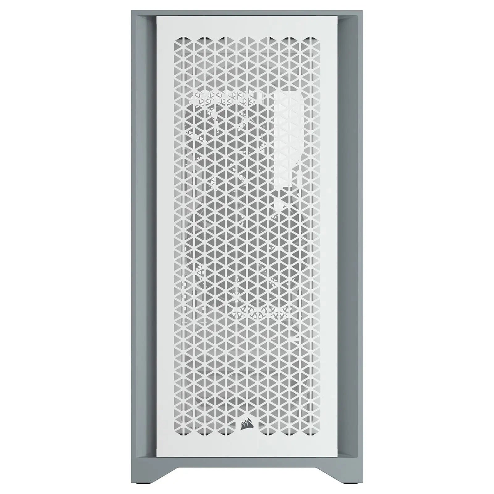 Corsair 4000D AIRFLOW Tempered Glass (Blanc) Corsair 4000D AIRFLOW Tempered Glass (Blanc)